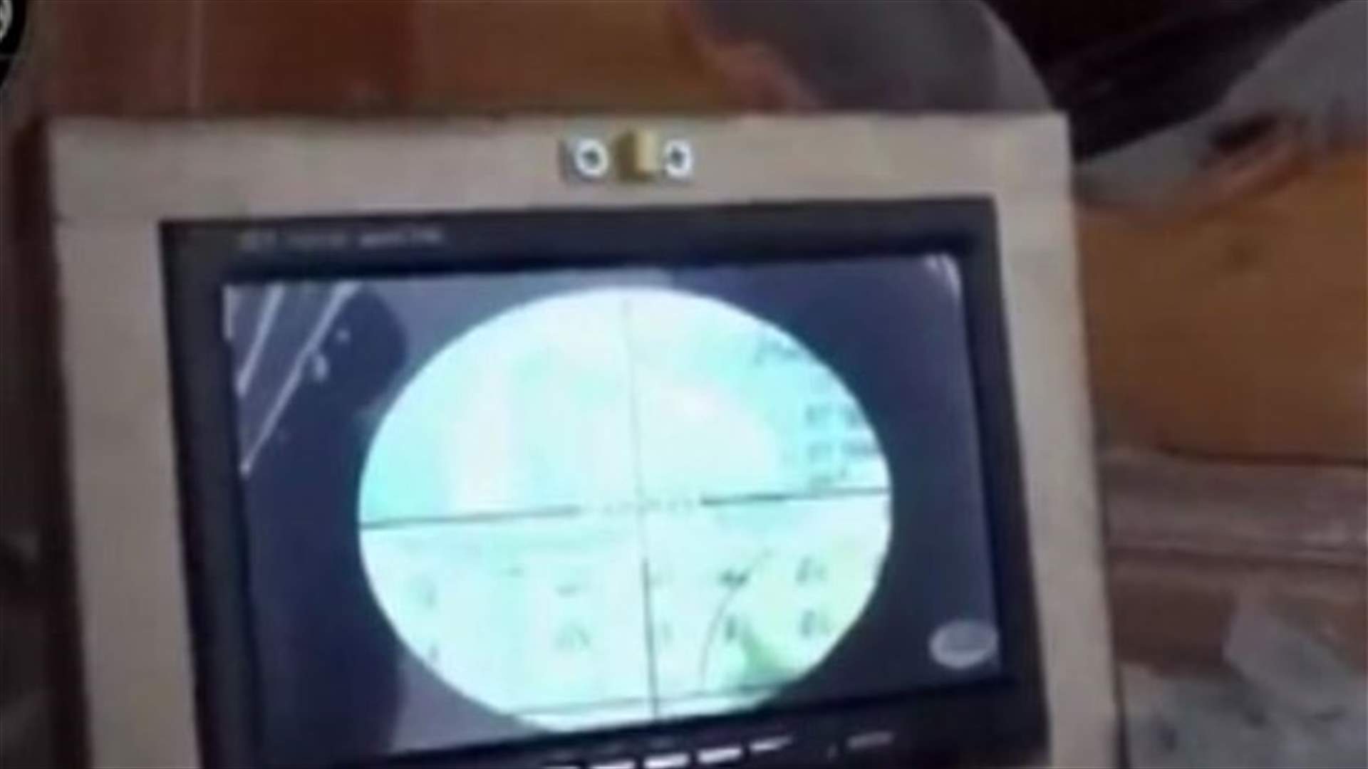 REPORT: Syrian rebels use technology in war against regime