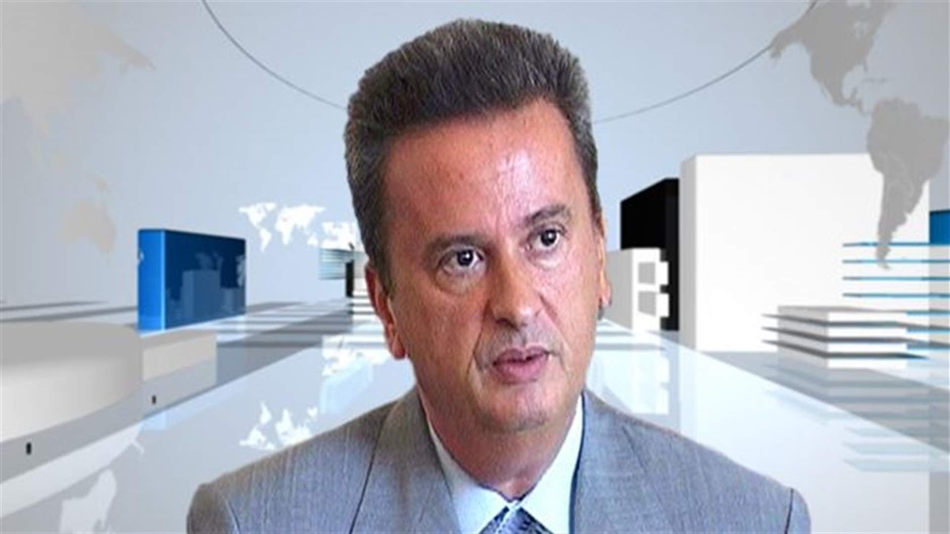 سلامة: الليرة مستقرة والرواتب مؤمّنة