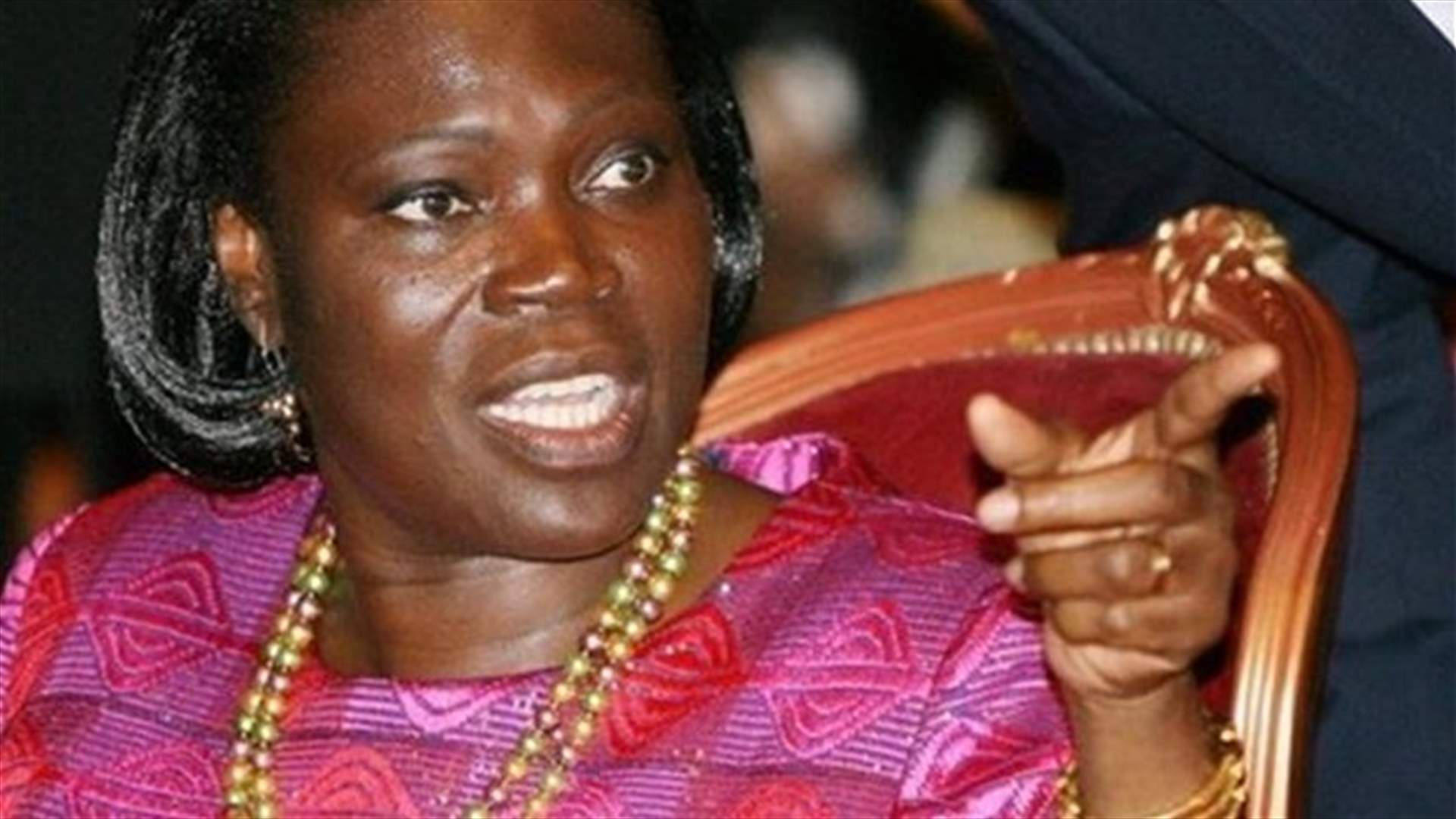 Ivory Coast to try ICC-wanted former first lady in Ivorian court