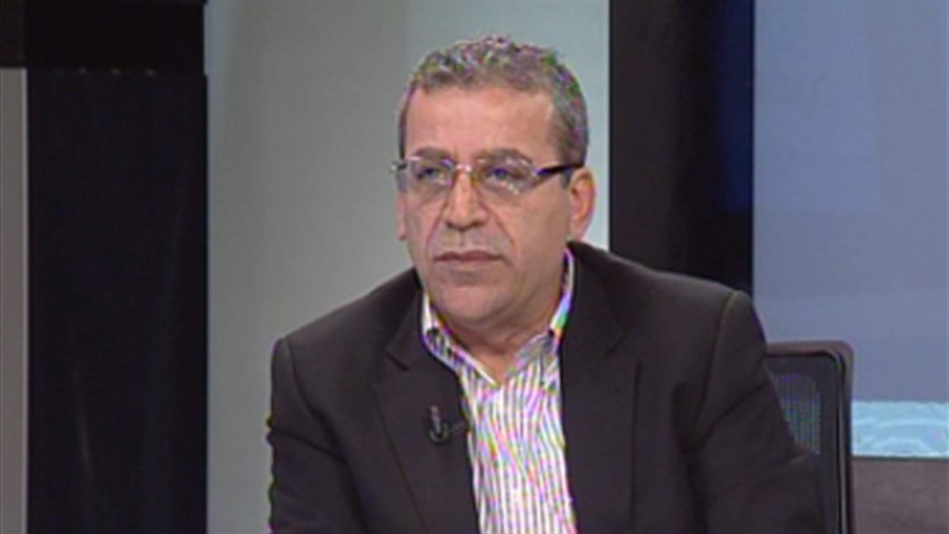 Bazzi to Nharkom Said: Berri engineered STL funding