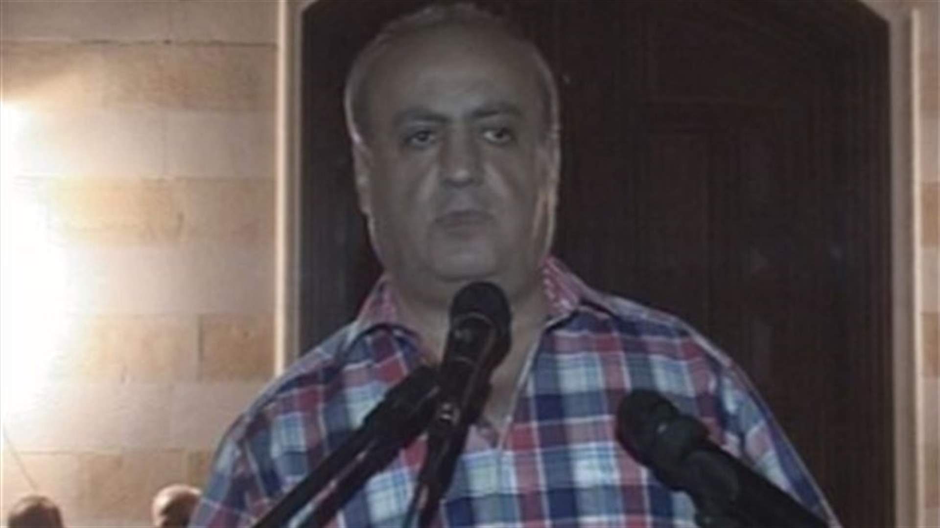 وهاب يدعو سلام للاعتذار
