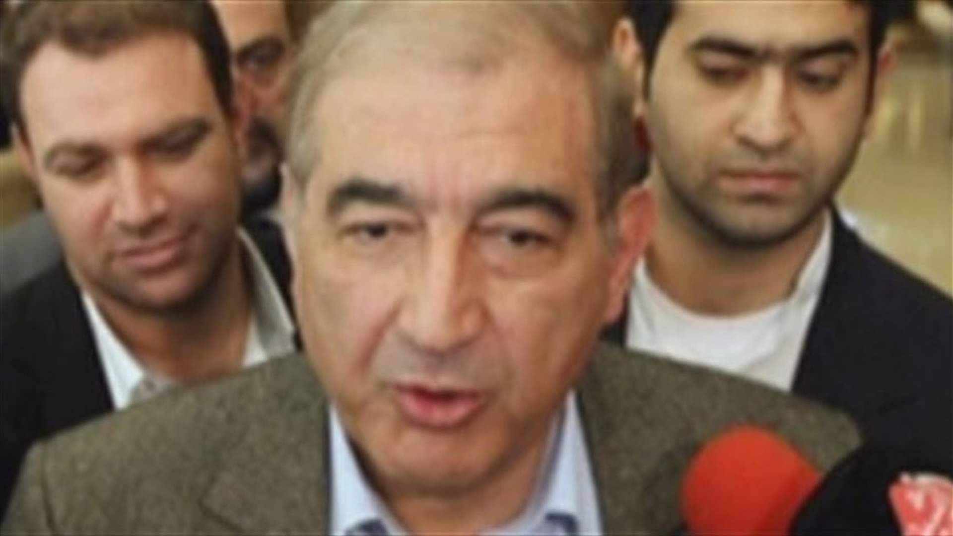 REPORT: Syrian official accuses The Guardian of distorting his statement, the daily replies