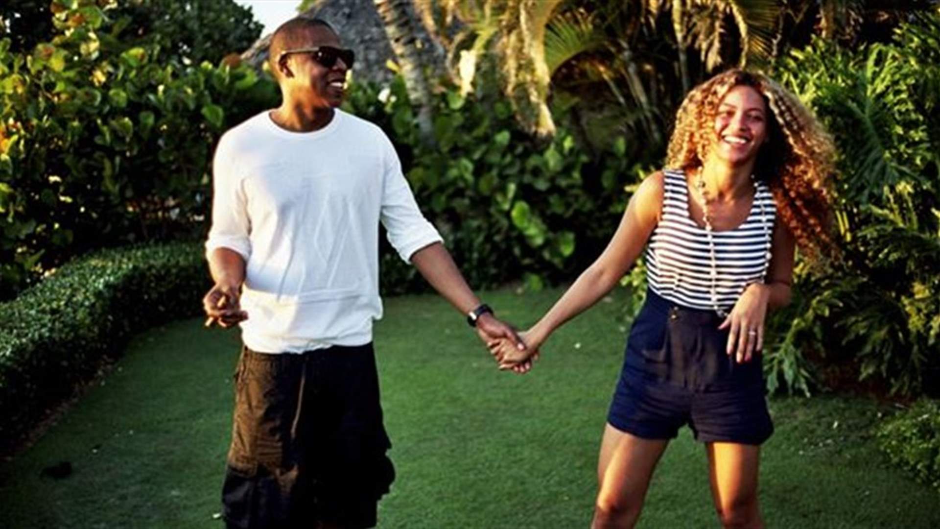 Beyonce, Jay Z top highest-earning celebrity couple list -Forbes
