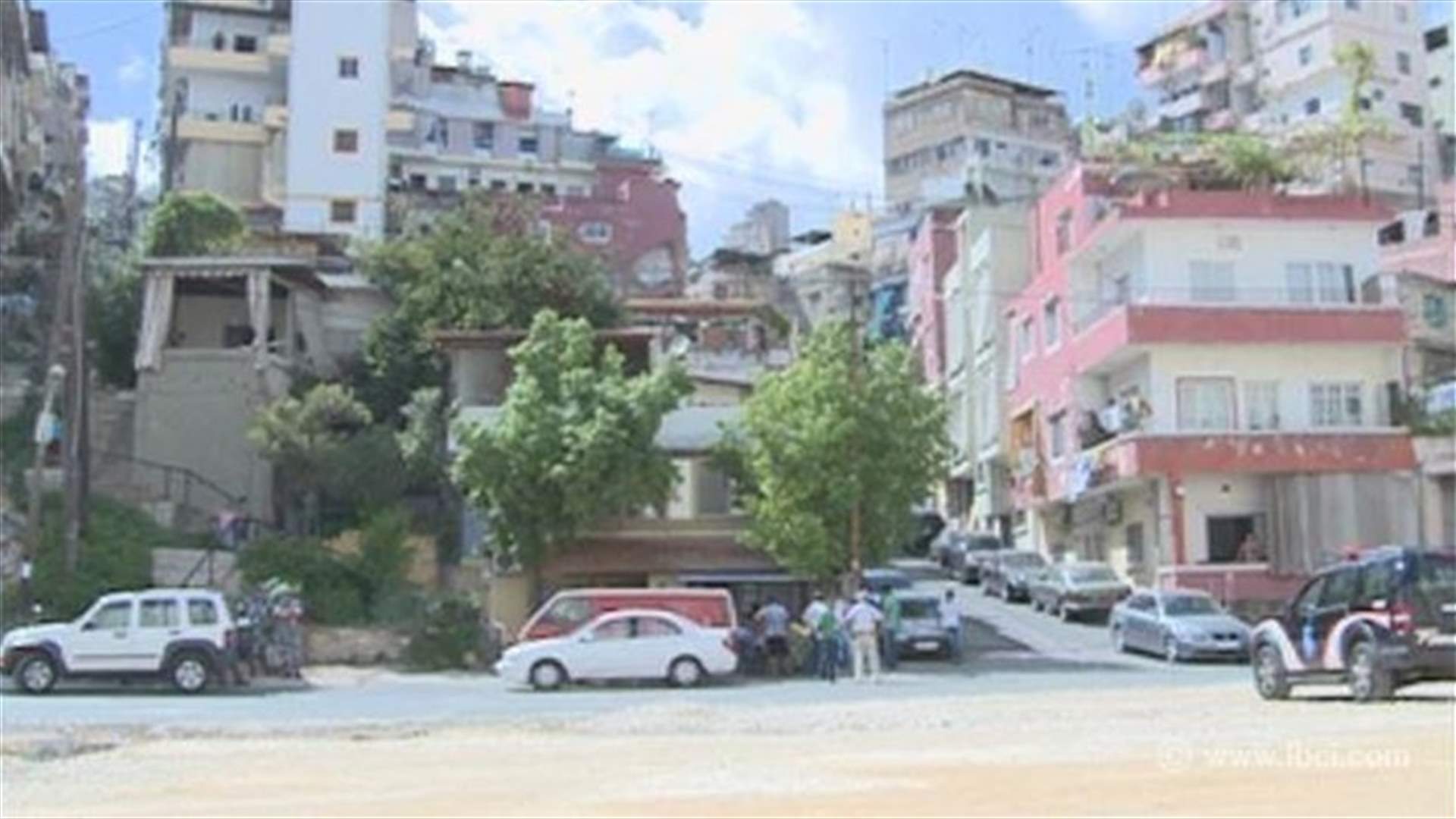خلاف على عقار في كرم الزيتون بين "القرار الحر" و"سكك الحديد"