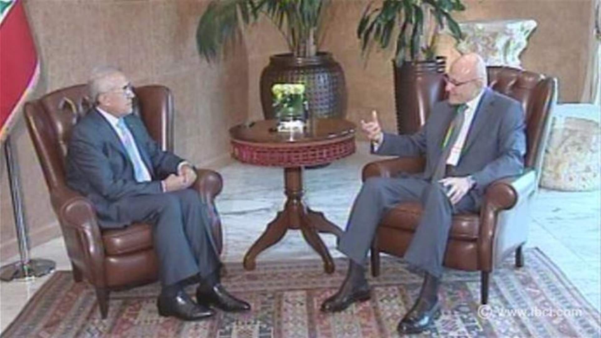 فشل محاولة جديدة لتأليف الحكومة... والوزير الملك لن يمرّ