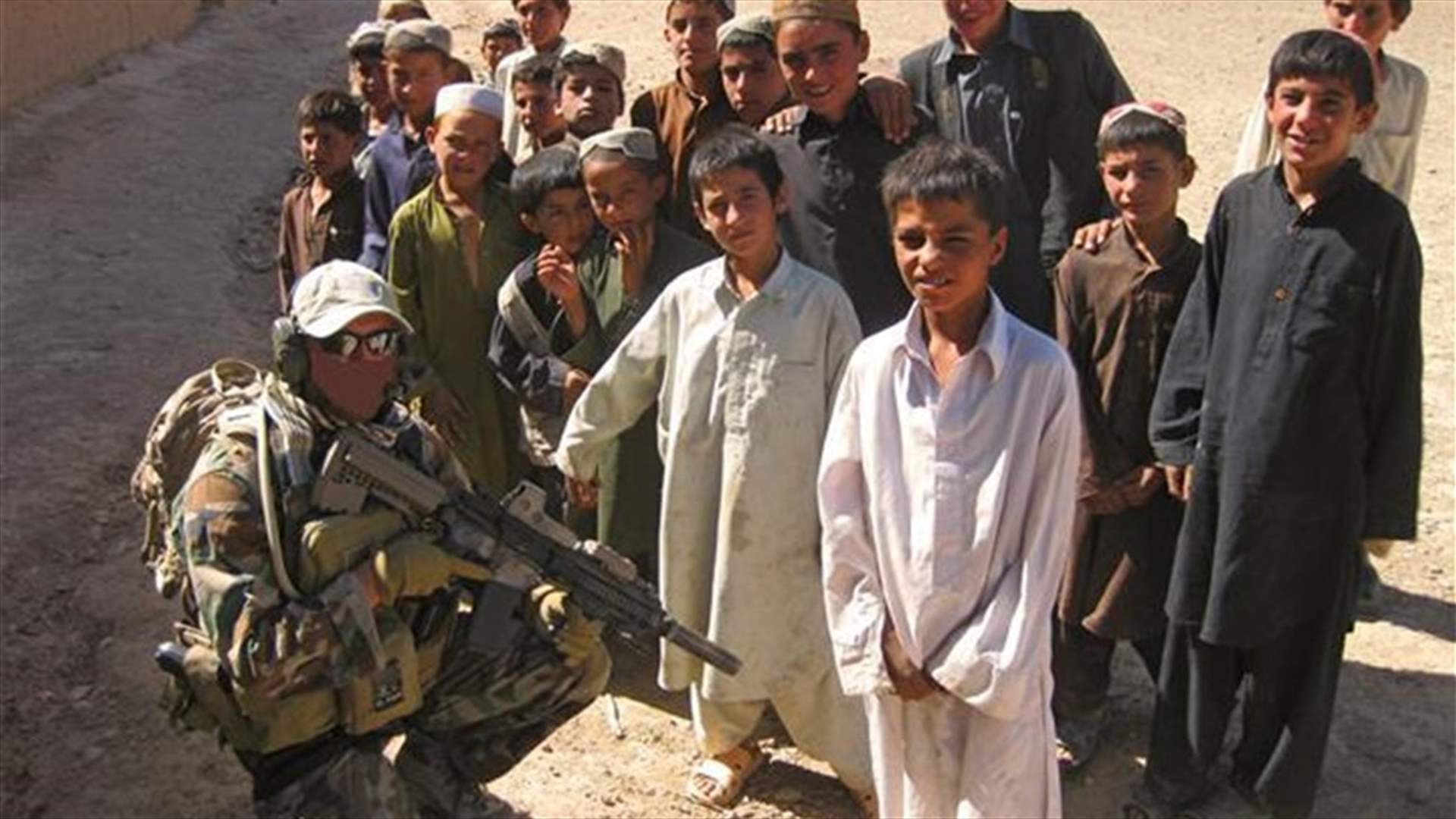 Two Pakistanis "killed by NATO" in Afghanistan   