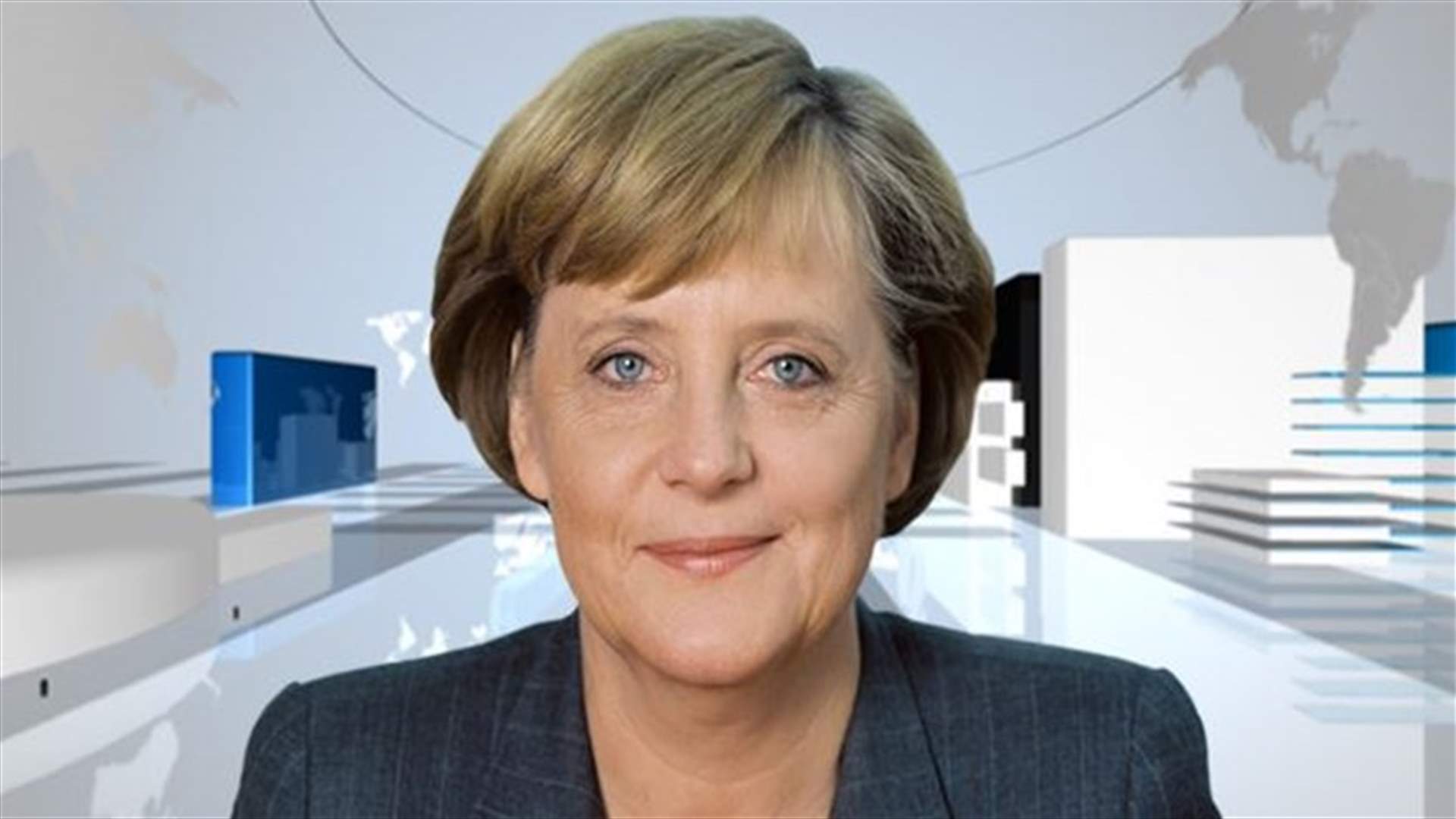 Merkel triumphs in German vote but allies crushed