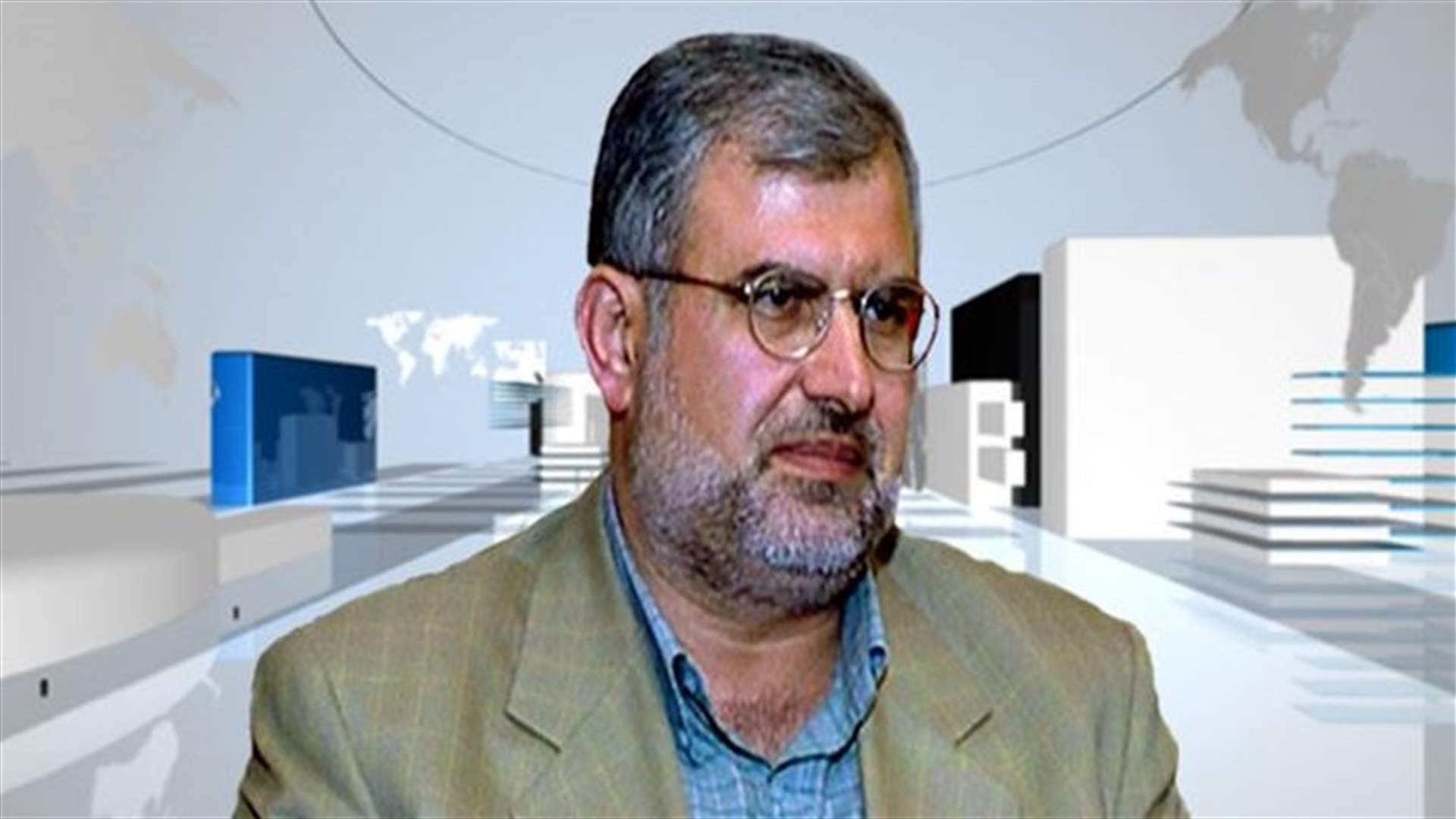 Raad: Hezbollah welcomes ISF security plan in Dahieh