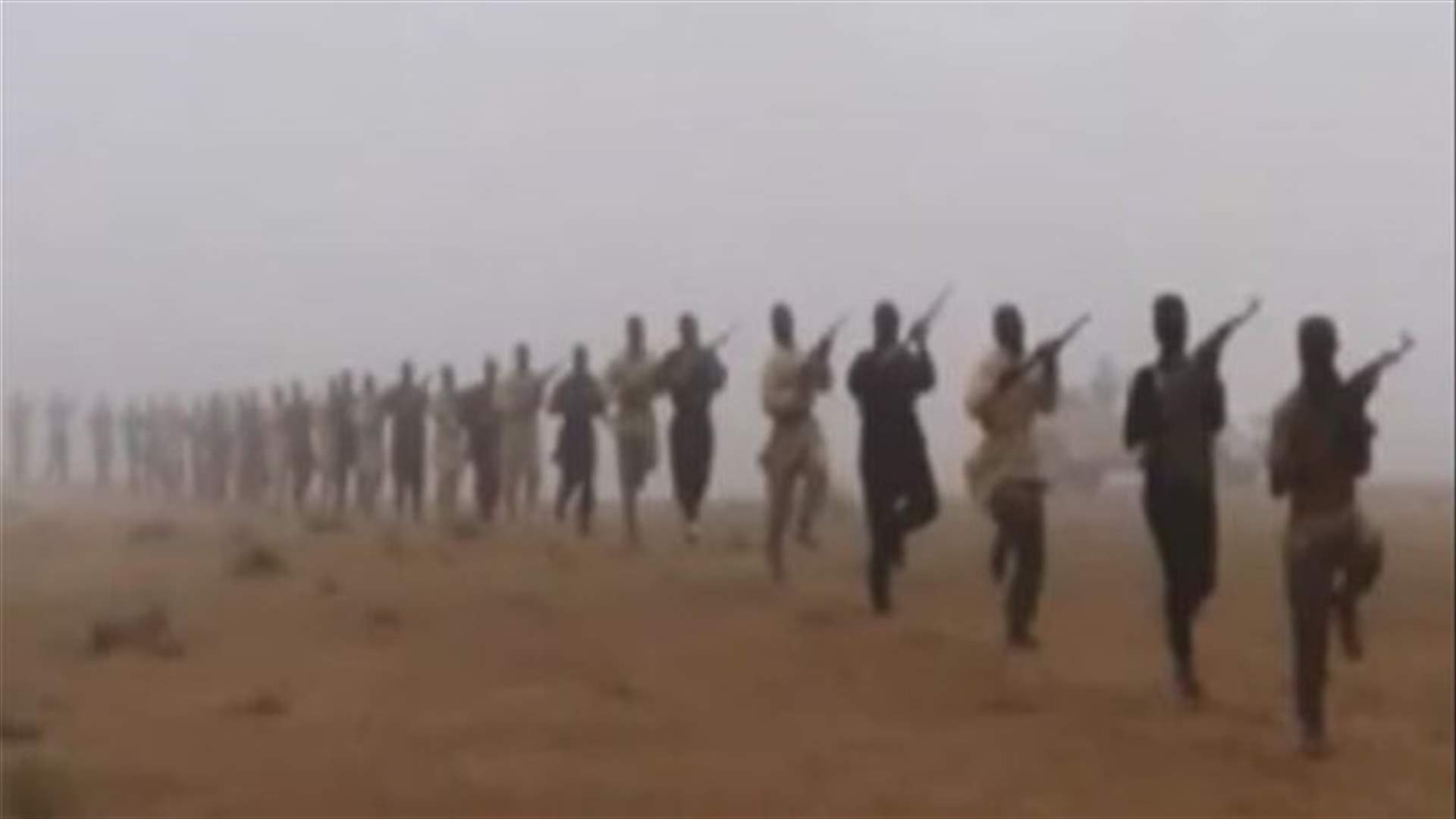 REPORT: ISIS, most powerful Islamic organization fighting in Syria