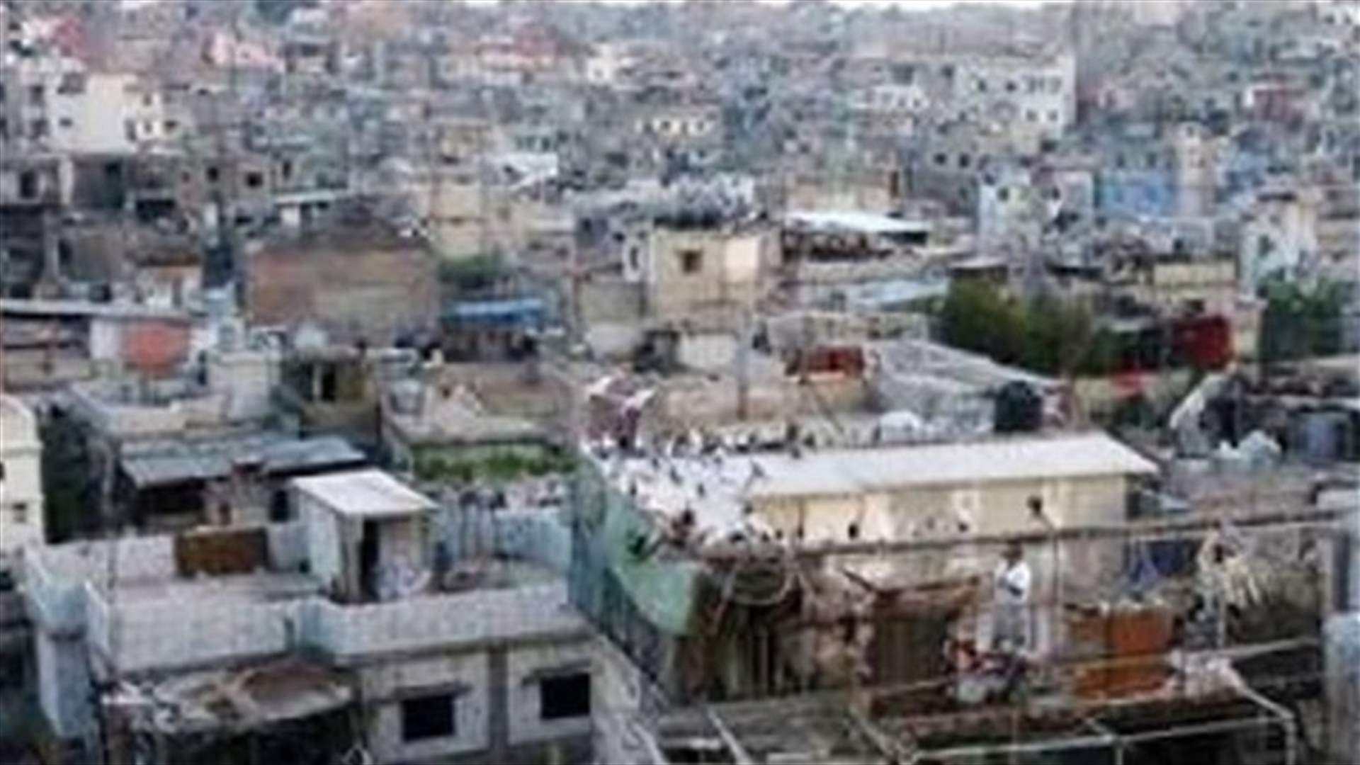 تفاصيل الانتشار الامني بالارقام