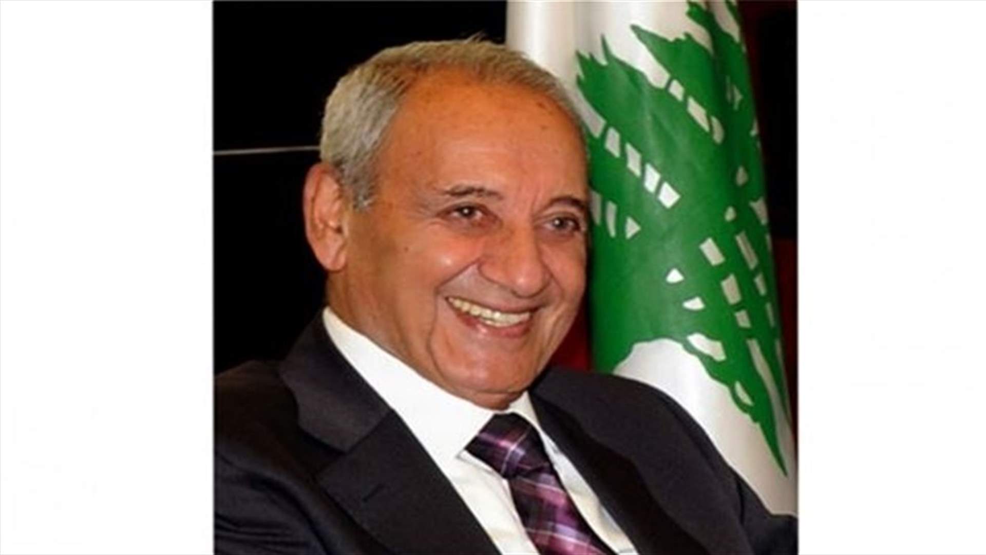 بري: جهات لبنانية "مقهورة" من حضور الأجهزة الأمنية في الضاحية