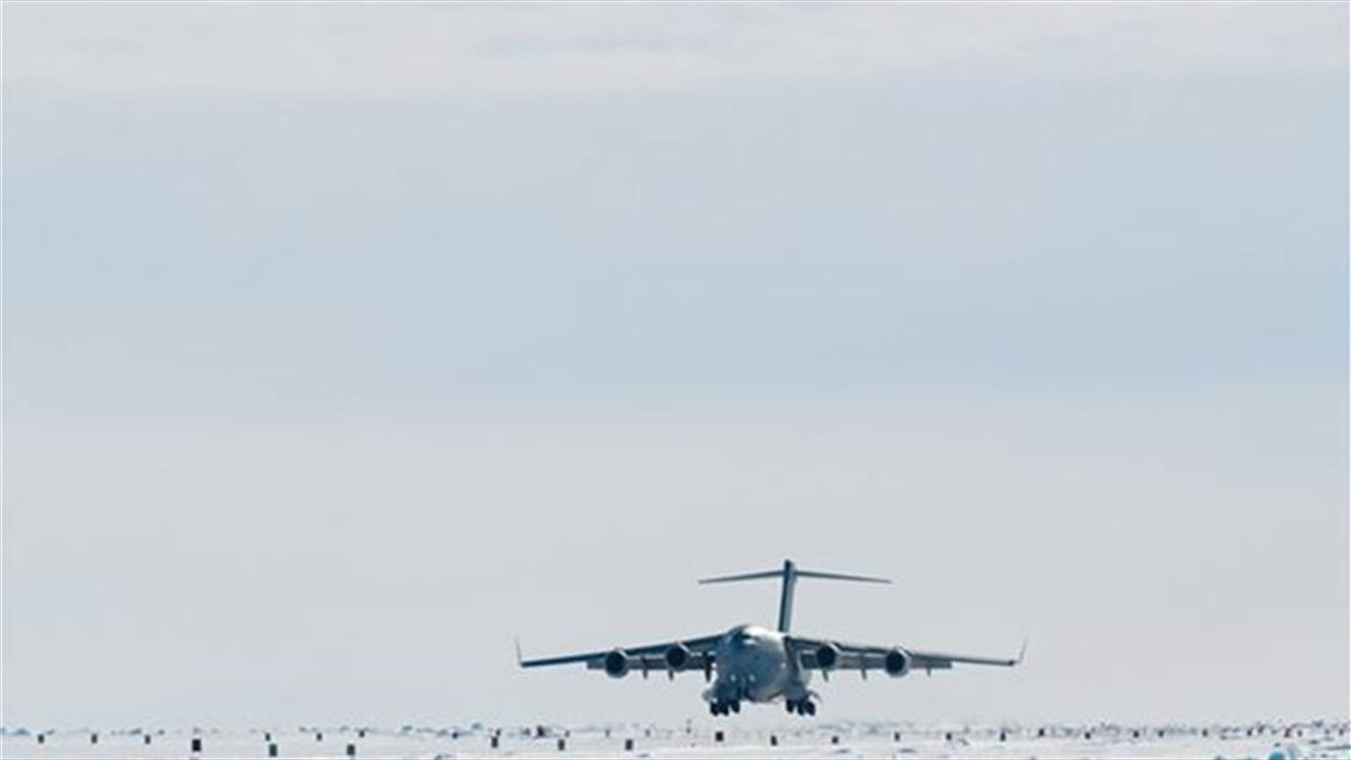 New Zealand airline plans Antarctic ice landings