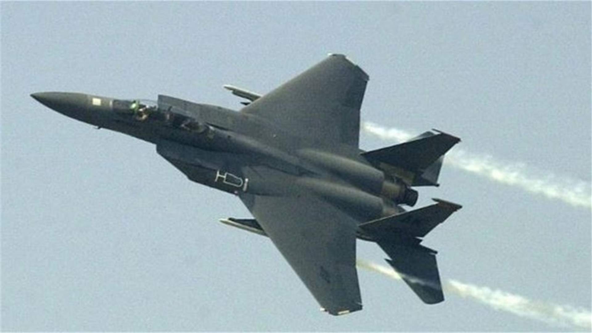 SKorea rejects Boeing, says F-15 not good enough