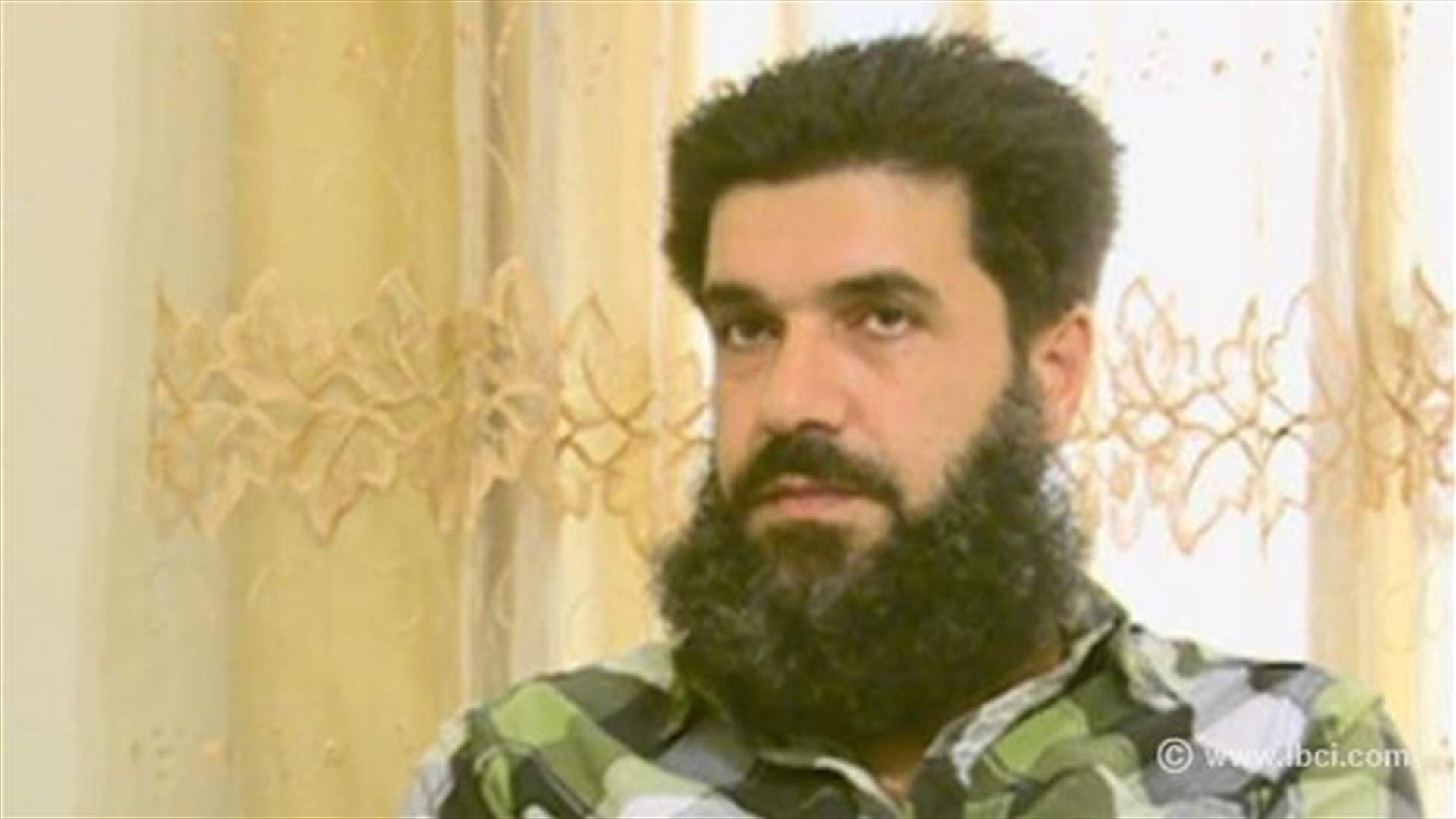 خالد عالق في لبنان 