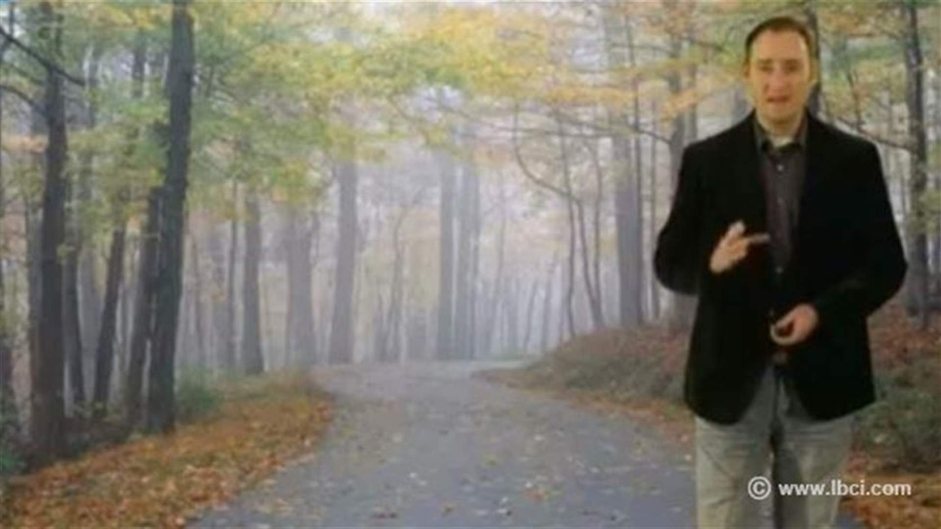 هل يكون شتاء هذا العام الاقوى منذ مئة عام على اوروبا؟ 