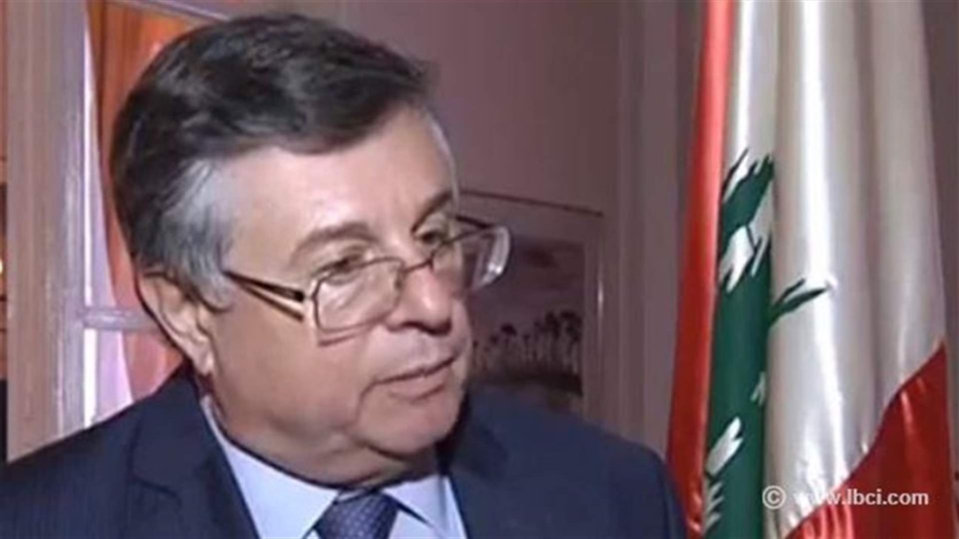 ما هي حظوظ اللبناني جوزف مايلا في ان يصبح مديرا عاما لمنظمة الاونيسكو؟