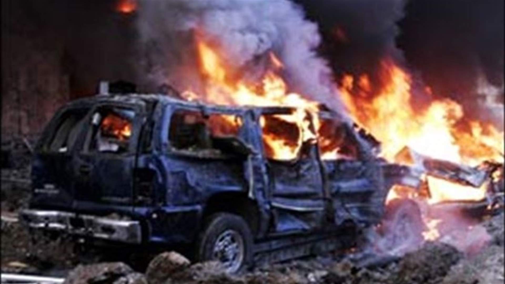REPORT: Assad's government involved in Hariri's assassination- The New Yorker