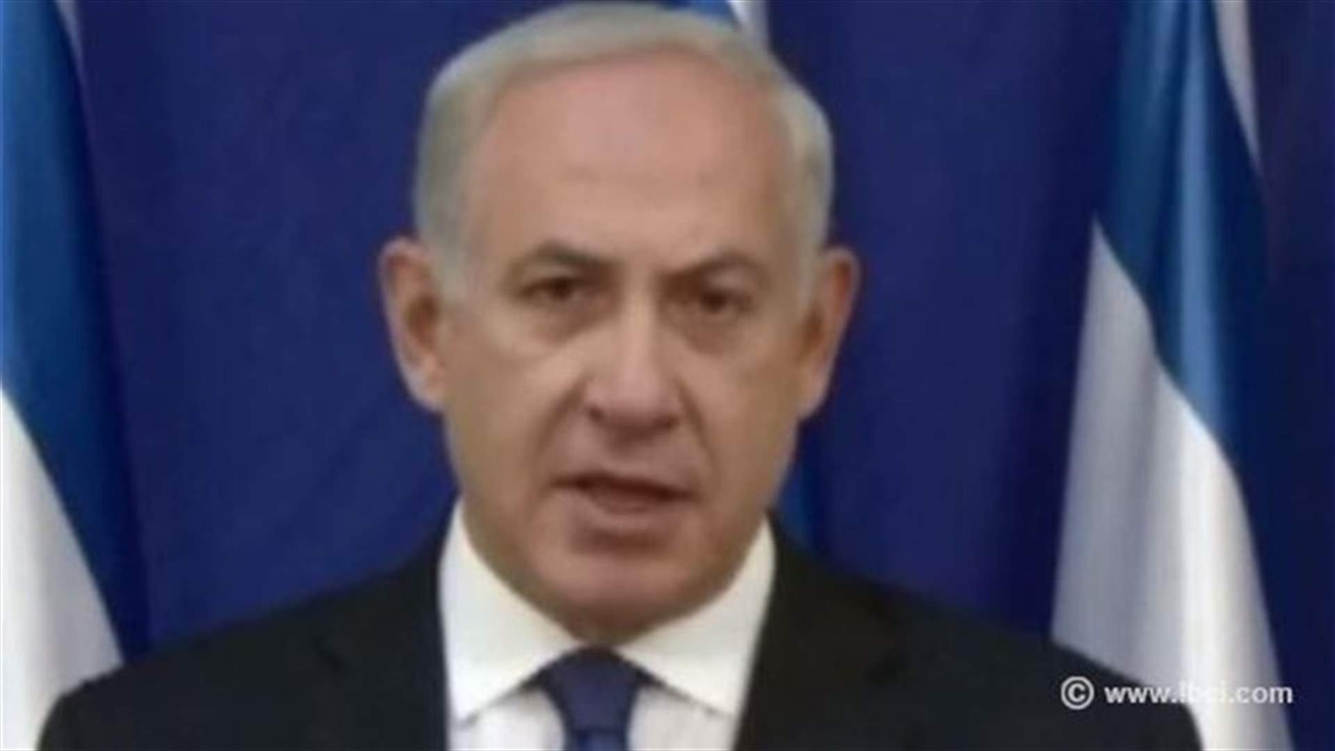 REPORT: Israeli leader: Don't be fooled by Iran