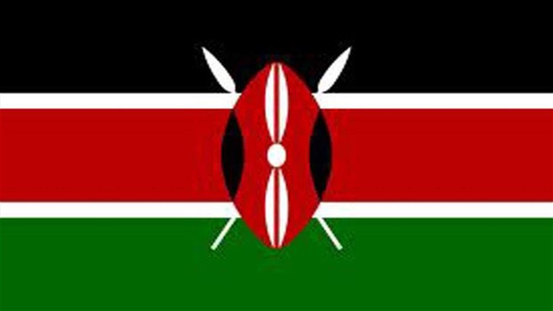 Grenade blast in Kenyan town kills man, wounds three others