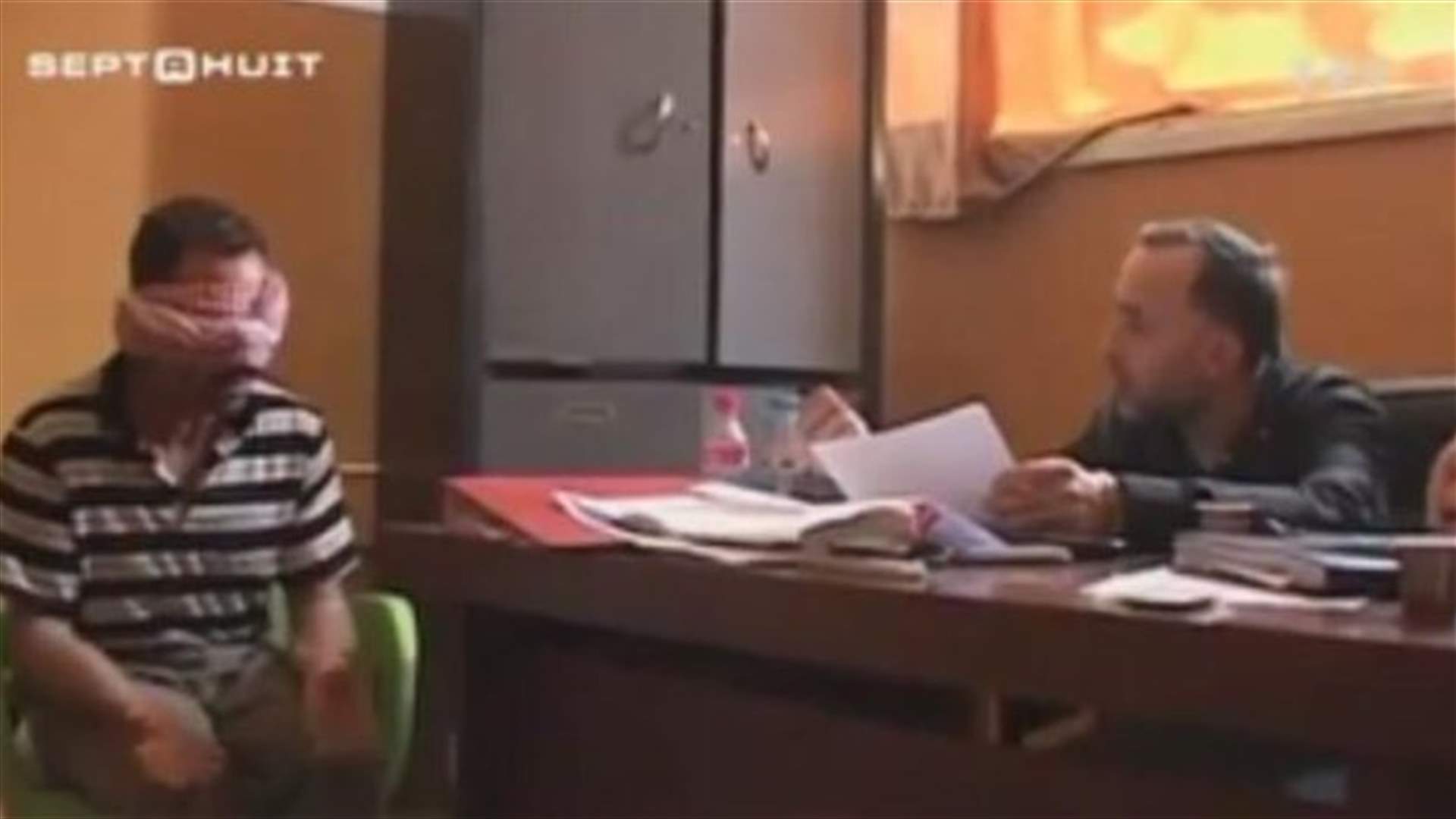 REPORT: Closer look at Syria's new Shari'a courts
