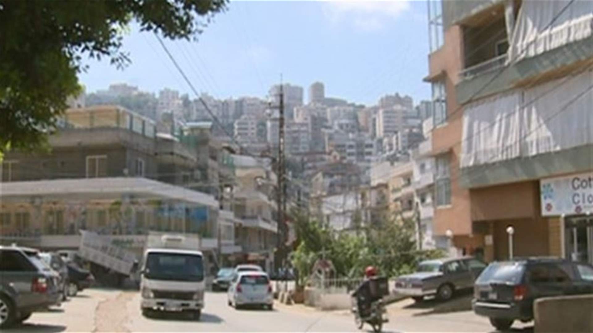 ستة أيام من دون كهرباء في عدد من قرى المتن