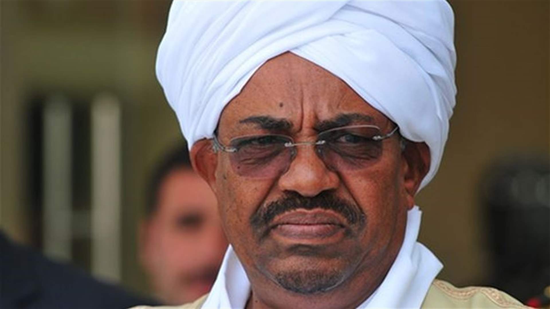 Sudan says Bashir's visa request still with US embassy