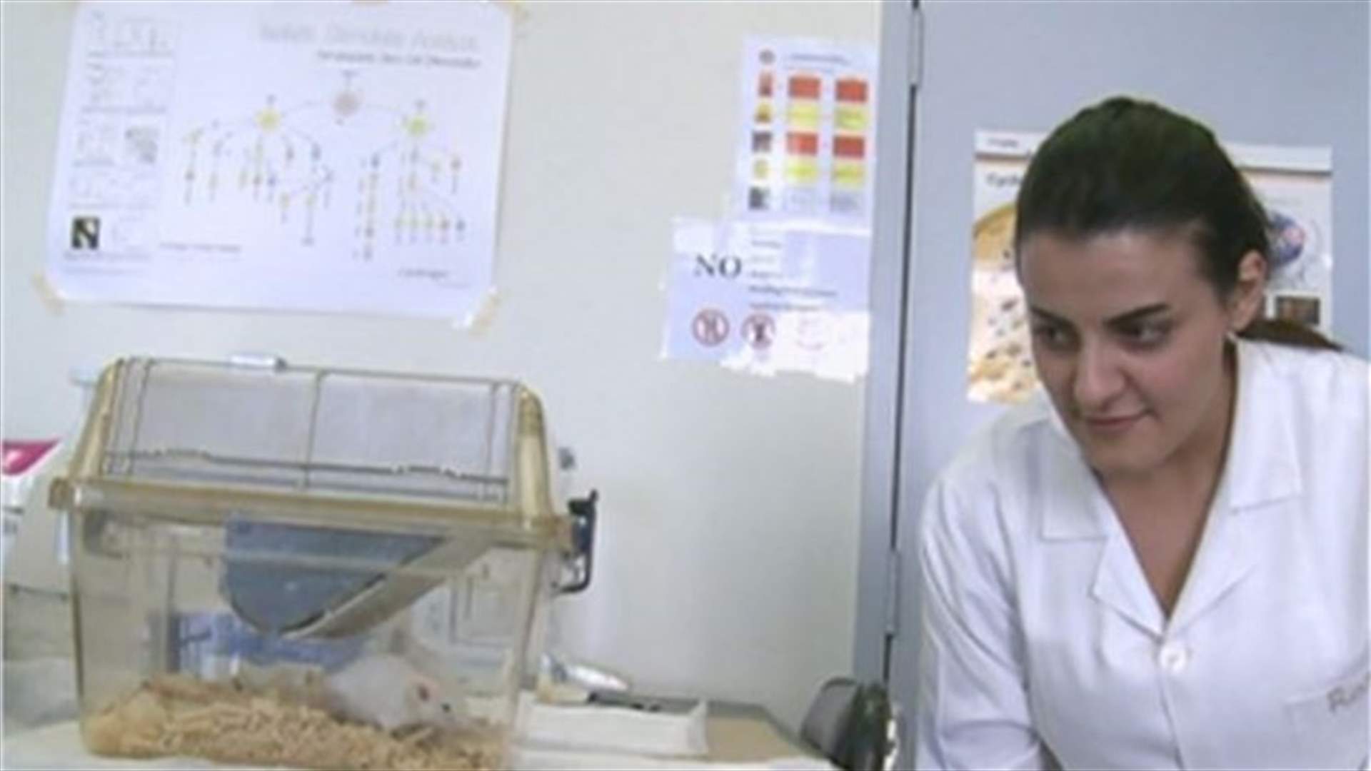 REPORT: New hope for breakthrough in blood cancer treatment