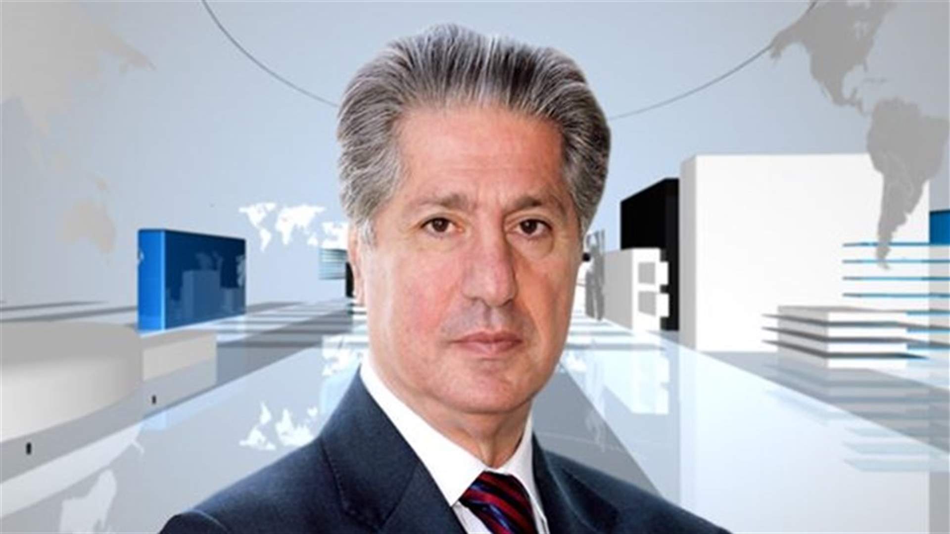 Kataeb Party leader Gemayel calls for protection of Middle Eastern Christians