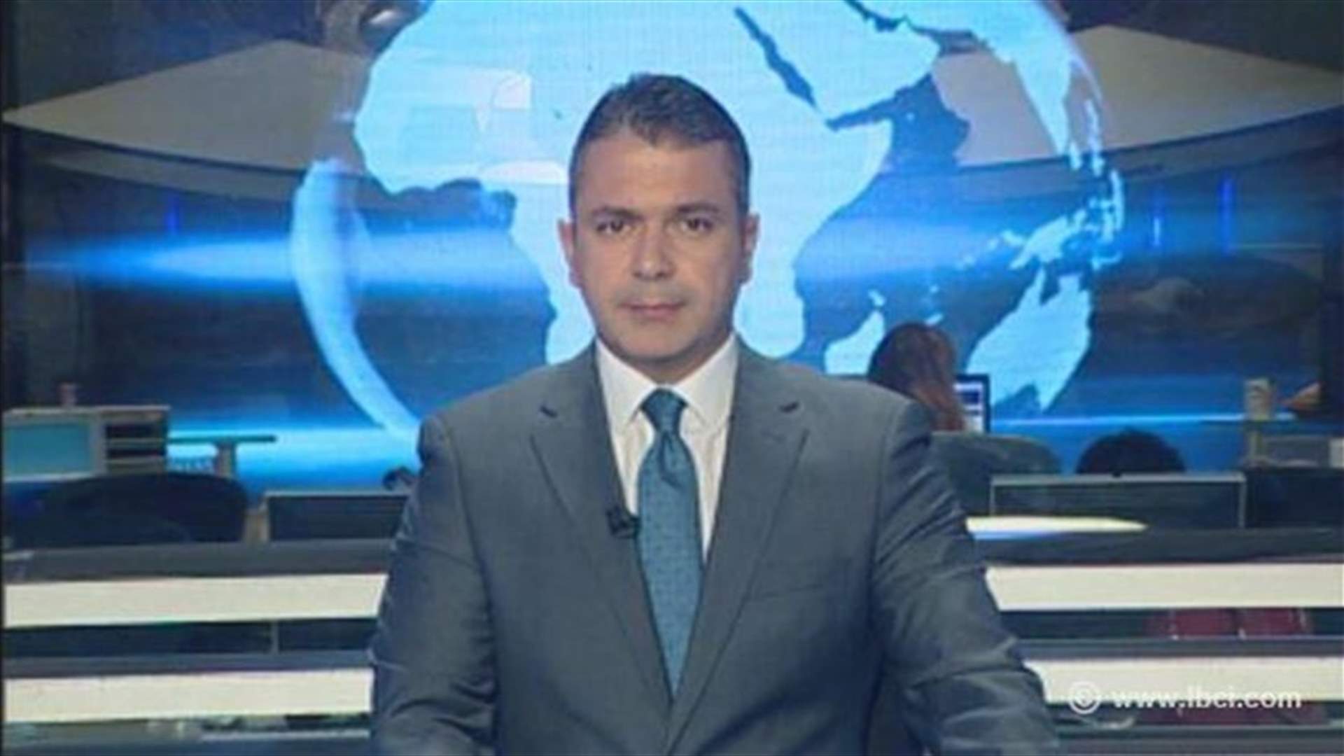 Introduction to the evening news 26-09-2013