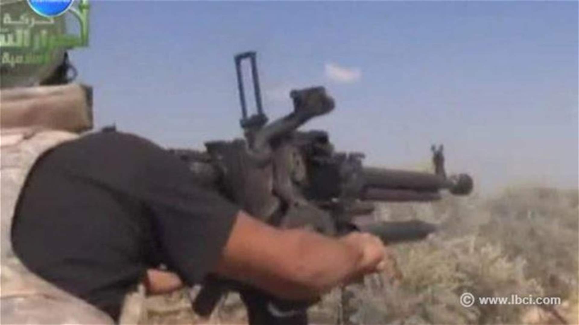 REPORT: What factions of Syria’s opposition refuse to recognize National Coalition?