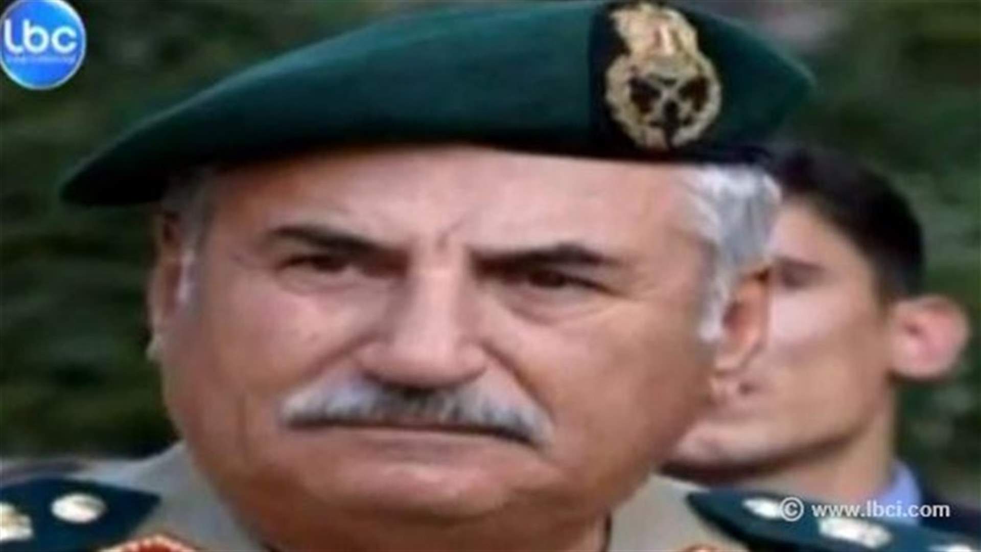 REPORT: Former Syrian Defense Minister General Ali Habib defects 
