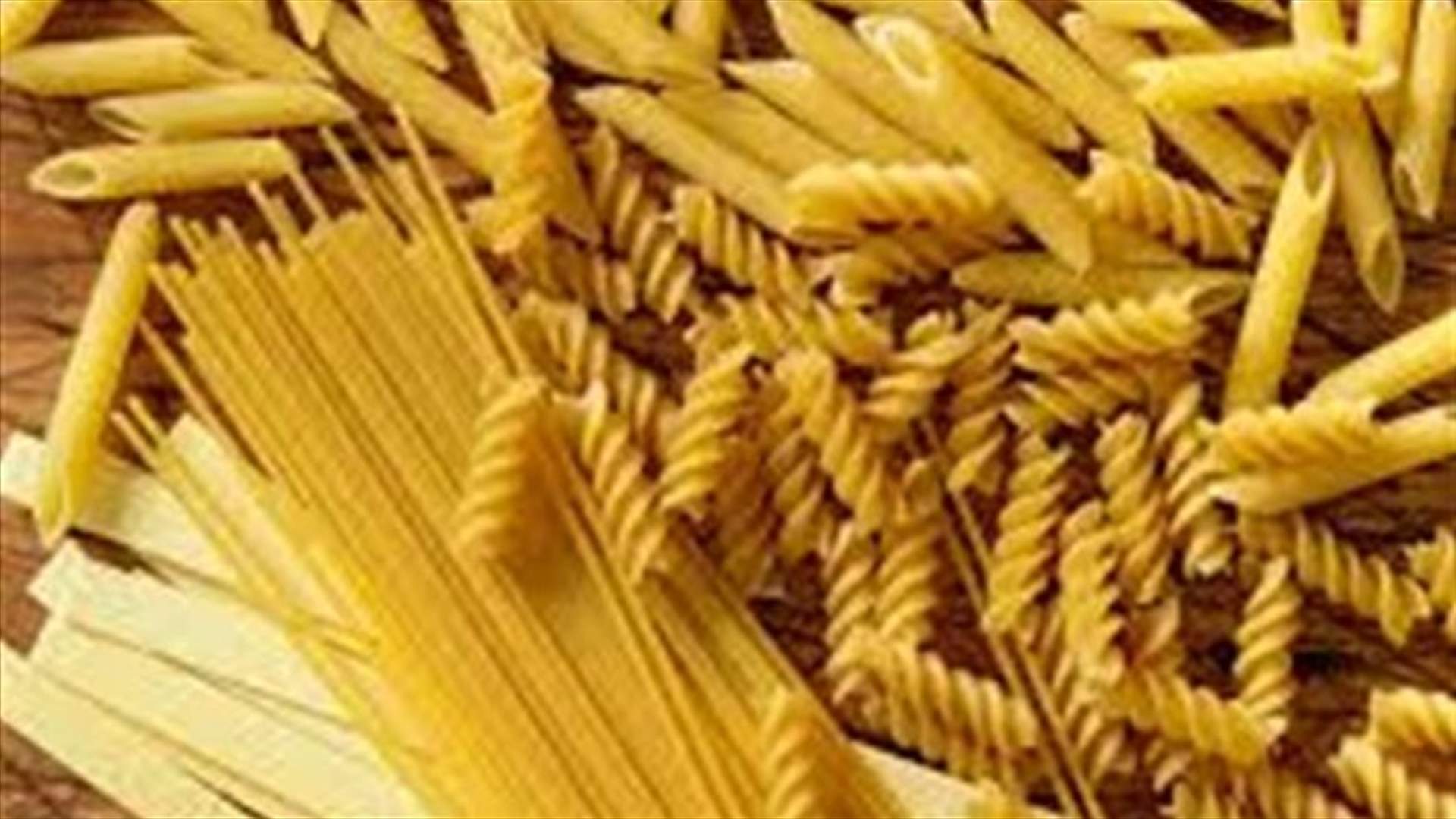 Italy pasta exec's comments on gays spur anger