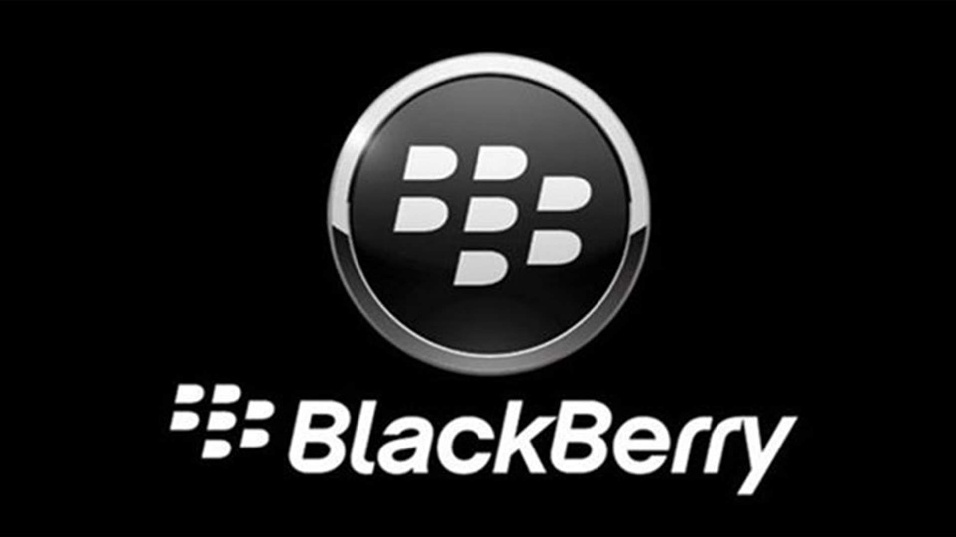 BlackBerry reports deep loss, revenue drop