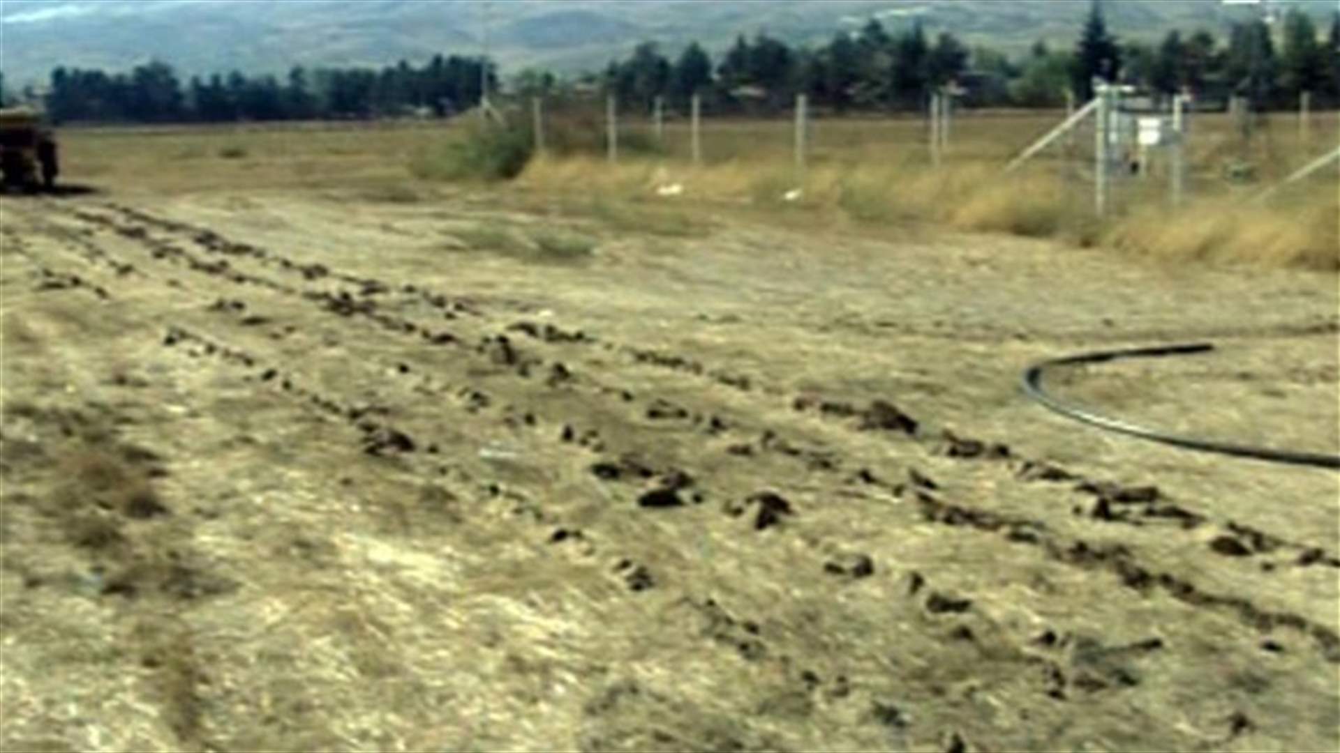 REPORT: The Bekaa Valley adopts new method to grow crops