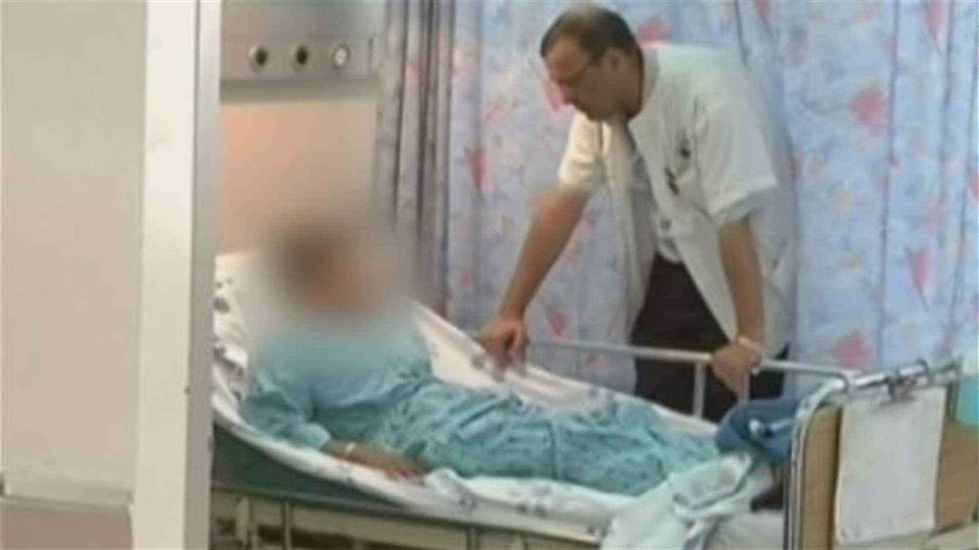 جرحى المعارضة السورية والقاعدة يتسببون بمشكلة في إسرائيل