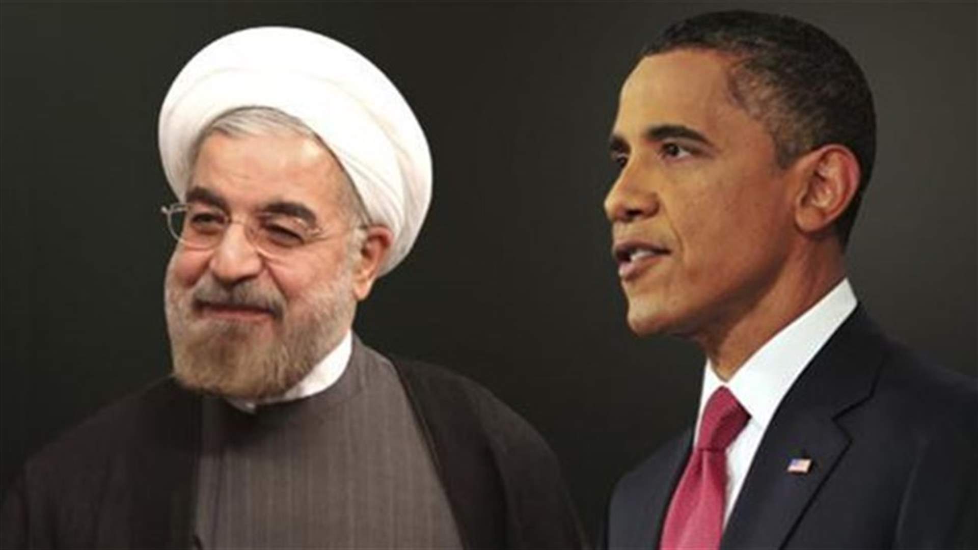 US, Iran leaders talk for first time since 1979