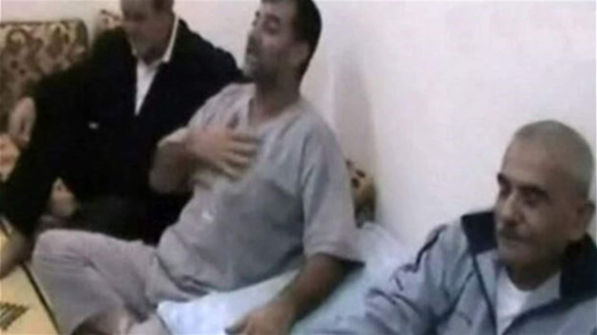 مخطوفو اعزاز في عهدة الاستخبارات الالمانية