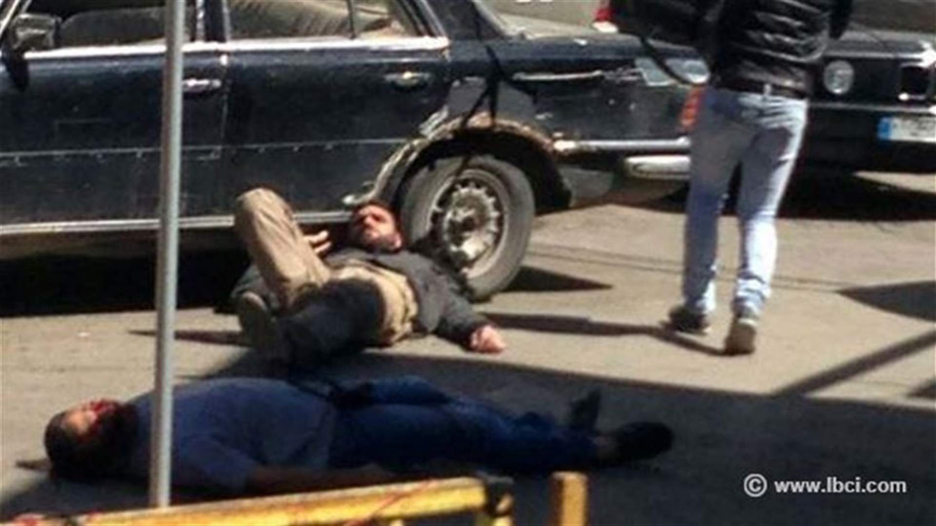 Calm restored in Baalbek following deadly clashes 