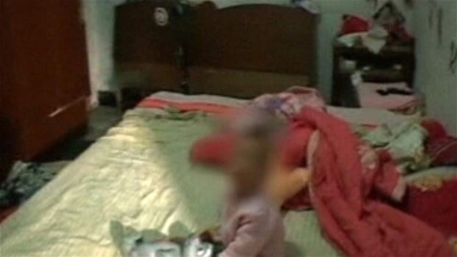 الشرطة الصينية تنقذ 92 طفلا خطفتهم عصابة لبيعهم