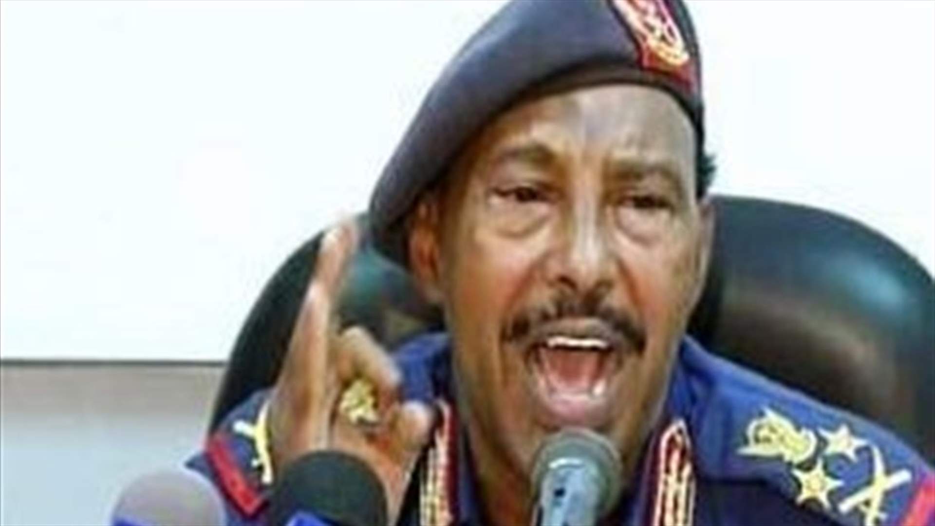 ICC requests arrest warrant for Sudan defense minister 