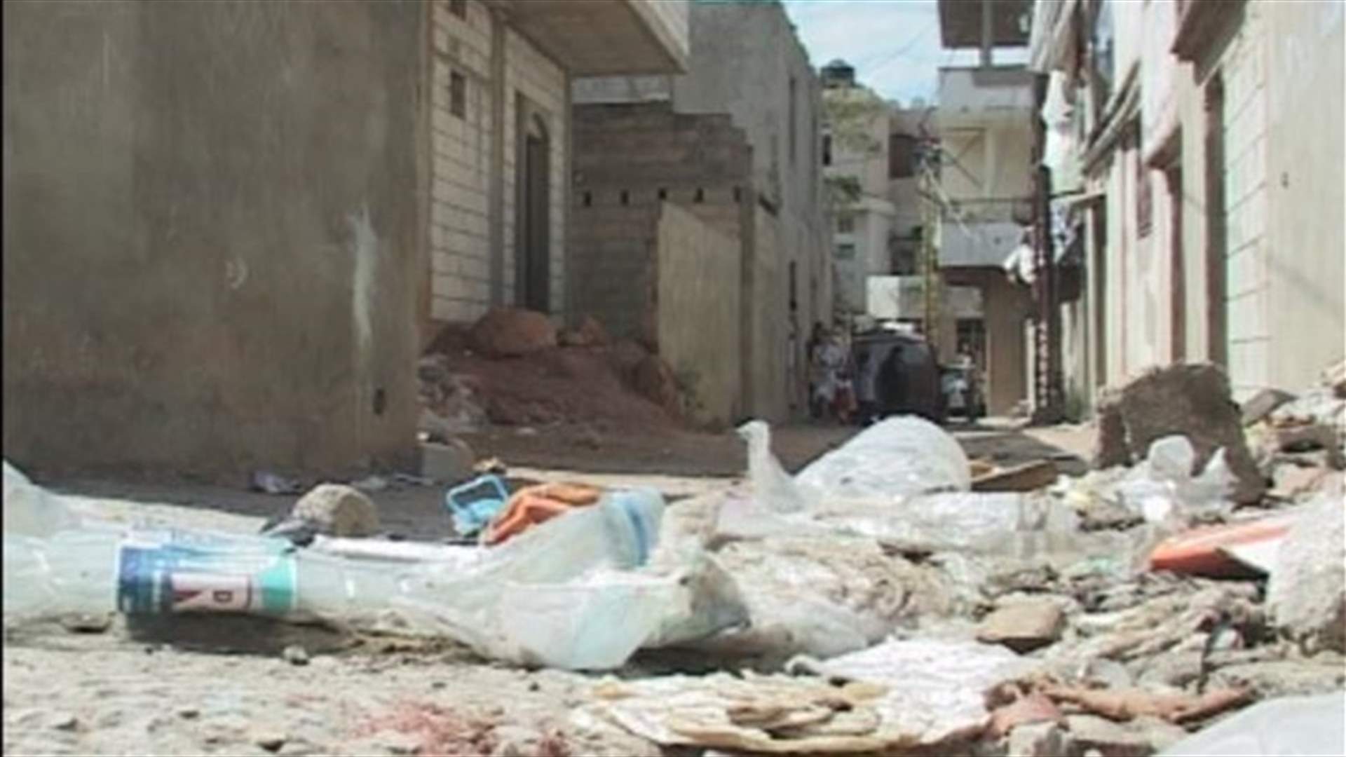البطالة تدفع بأهالي عكار للبحث عن حياة كريمة وراء البحار