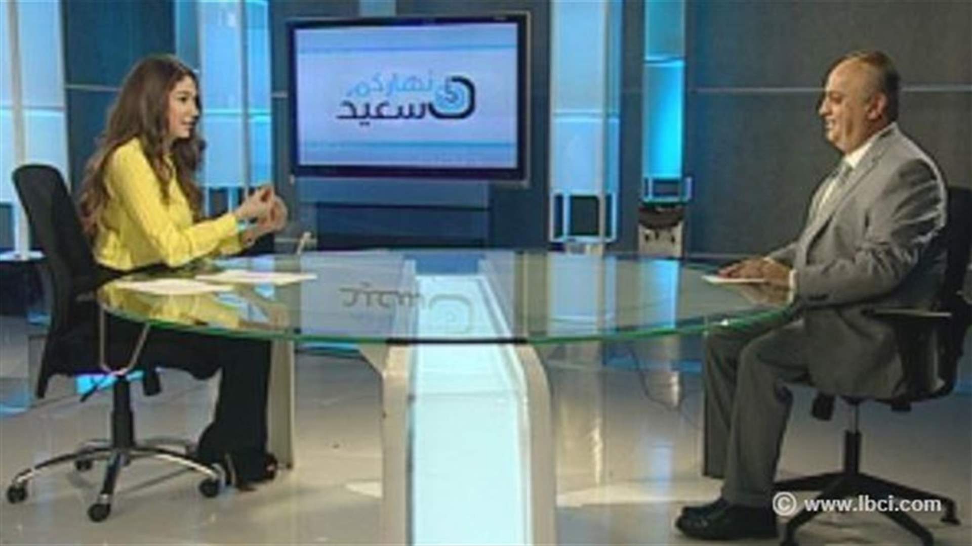 Wiam Wahab to LBCI: Hezbollah came under attack in Baalbek incidents