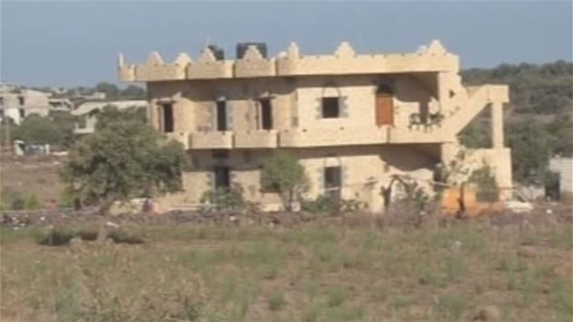 Shell from Syrian side hits Akkar, leaves 3 LAF soldiers injured