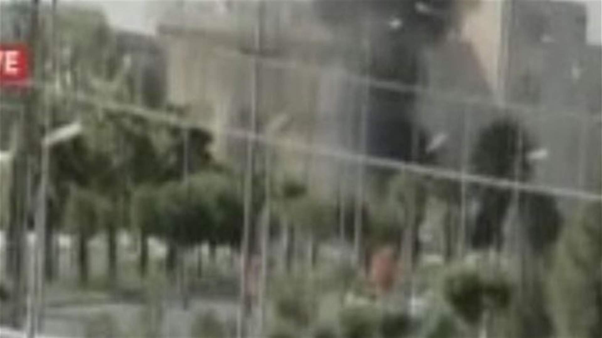 REPORT: Suicide bomber kills 15 at Shi'ite mosque in Iraq - police