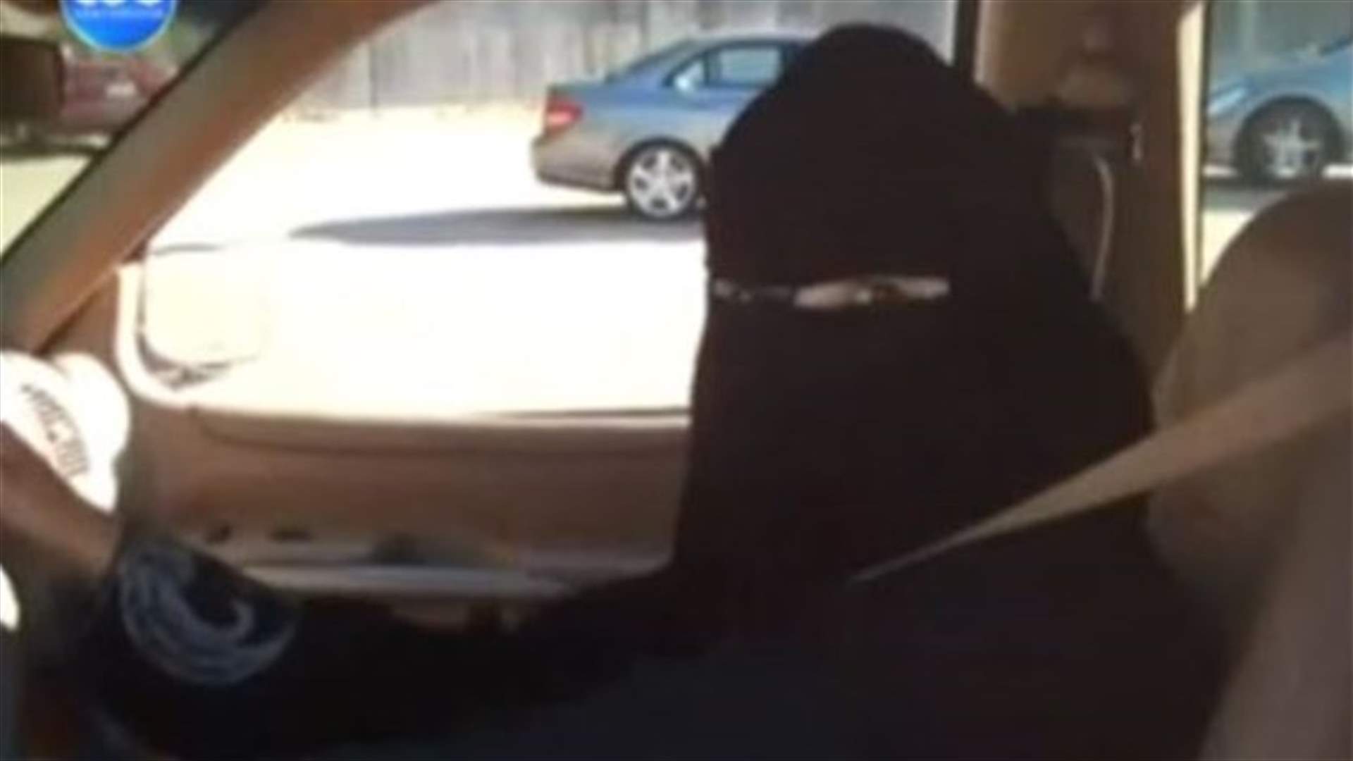قيادة المرأة للسيارة تؤذي المبيض