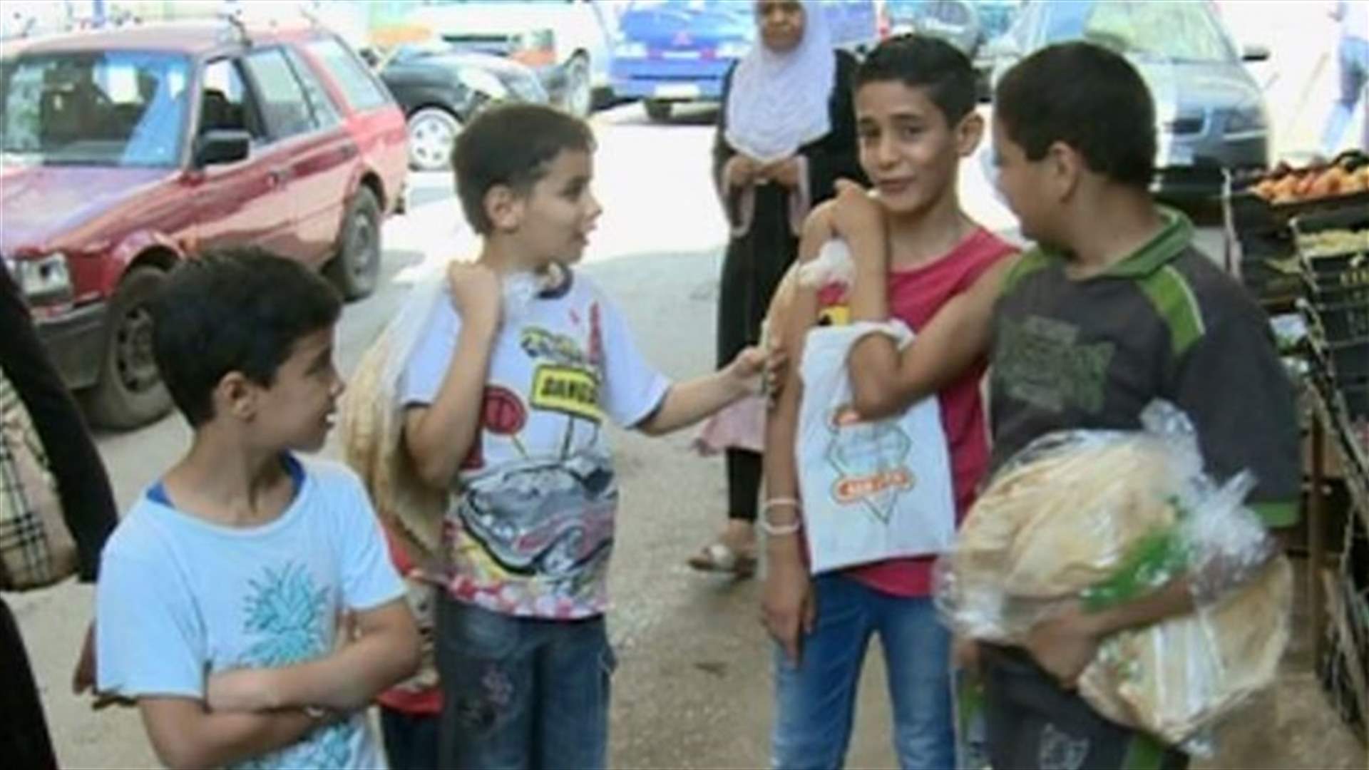 كيف تبدو العلاقة بين مخيم برج البراجنة وحزب الله؟