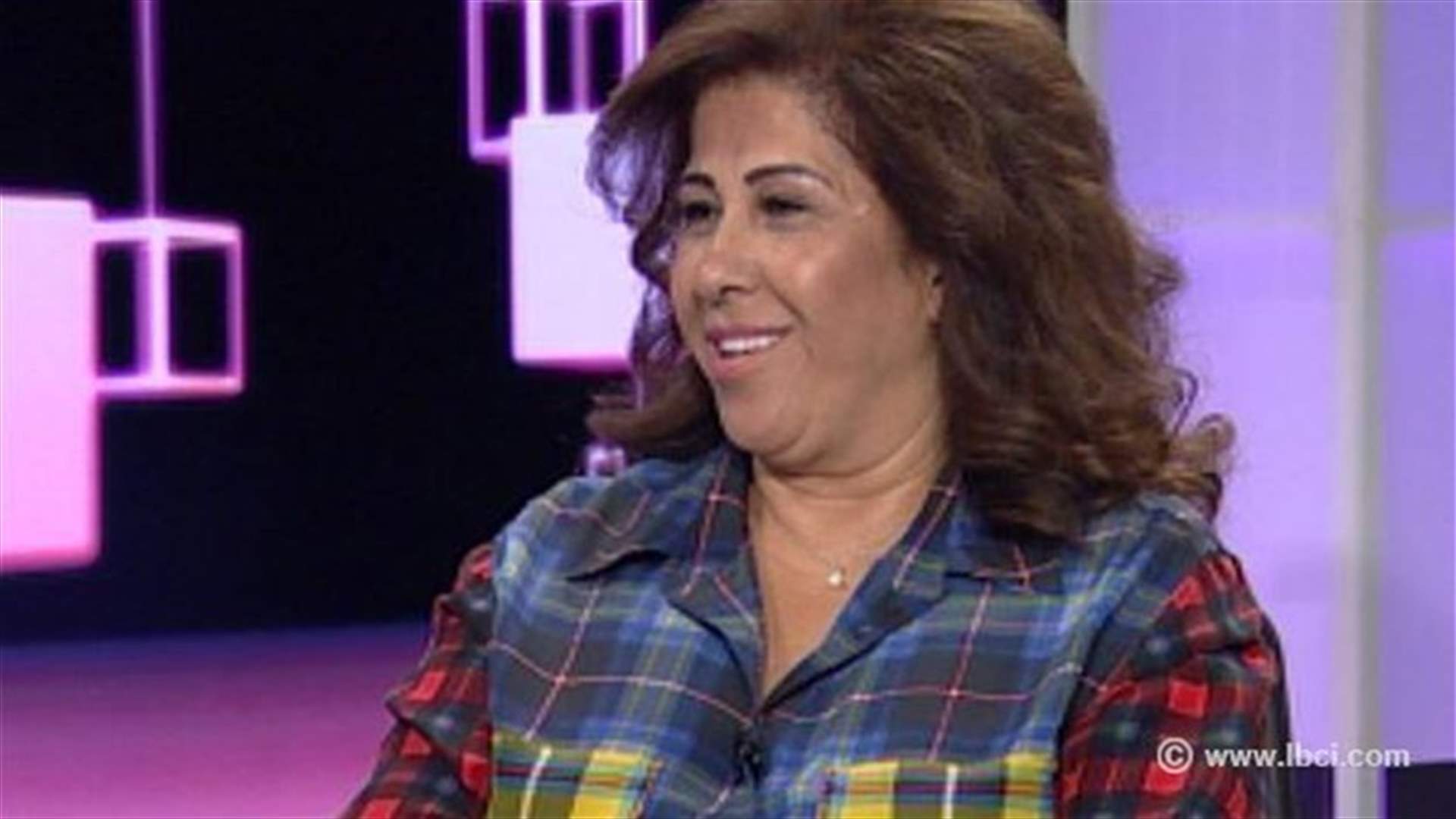 REPORT: Leila Abdel Latif says military intervention will not take place in Syria