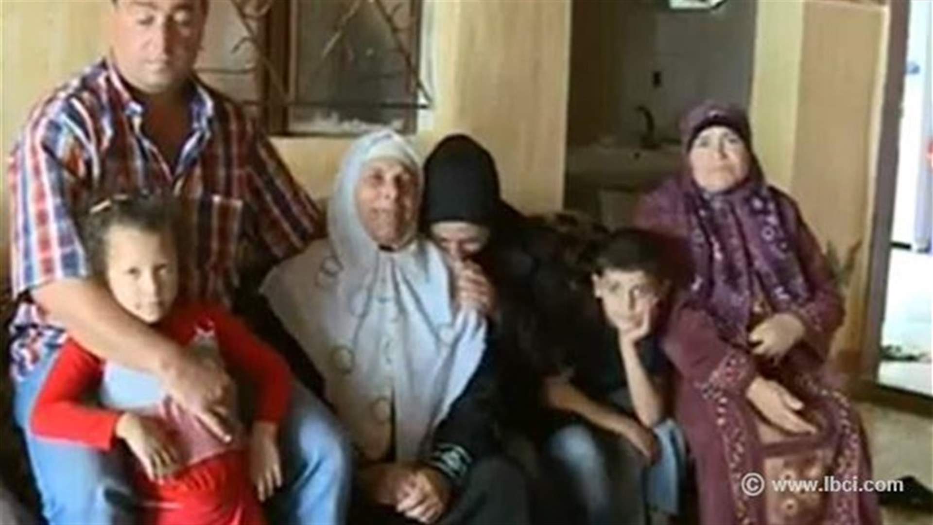 قبعيت تطالب بانقاذها من الحرمان