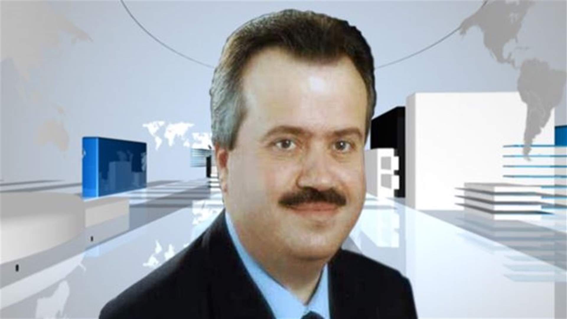 جابر: الأمن الذاتي ثوب وسخ يؤذي من يلبسه