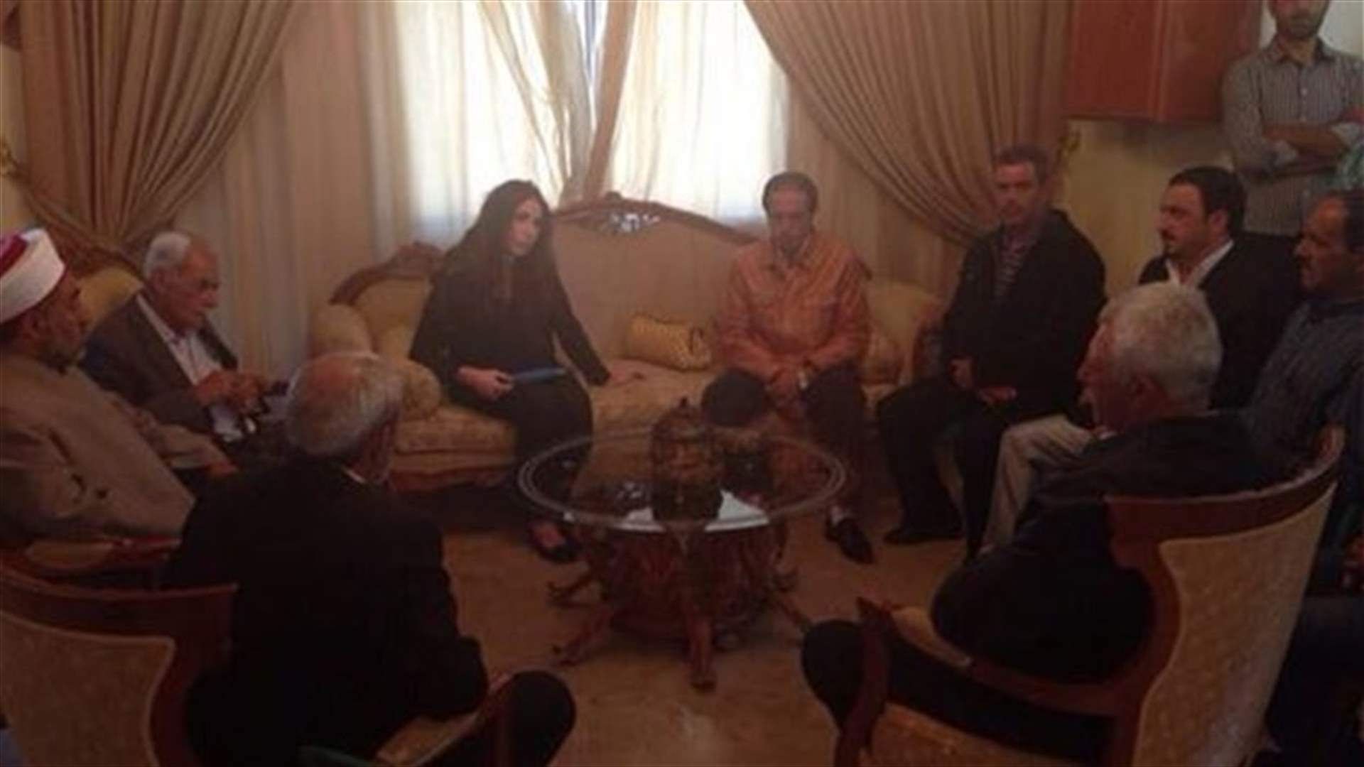 أهالي قبعيت يروون للـLBCI مأساة اولادهم باندونيسيا : الناجون في السجن والجثث حالها سيئة 